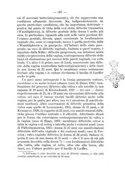 Il dermosifilografo gazzetta di dermosifilografia per il medico pratico