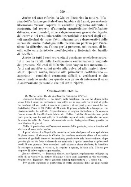 Il dermosifilografo gazzetta di dermosifilografia per il medico pratico