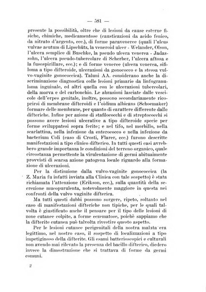 Il dermosifilografo gazzetta di dermosifilografia per il medico pratico