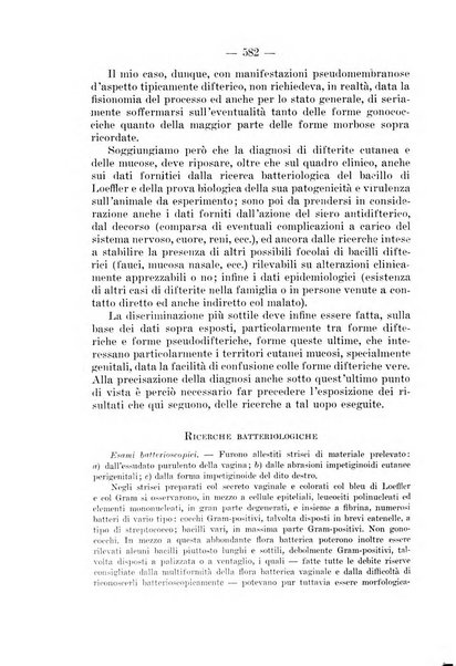 Il dermosifilografo gazzetta di dermosifilografia per il medico pratico