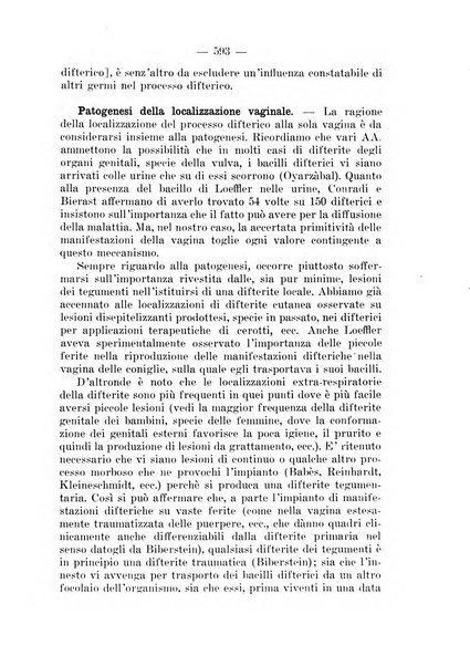 Il dermosifilografo gazzetta di dermosifilografia per il medico pratico