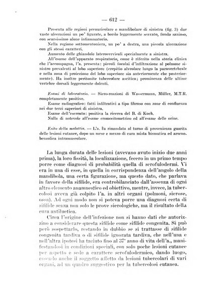 Il dermosifilografo gazzetta di dermosifilografia per il medico pratico