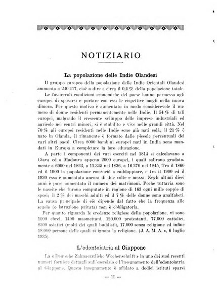 Il dermosifilografo gazzetta di dermosifilografia per il medico pratico