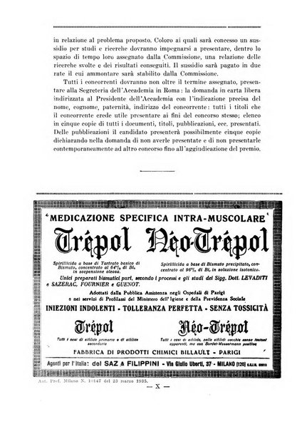 Il dermosifilografo gazzetta di dermosifilografia per il medico pratico