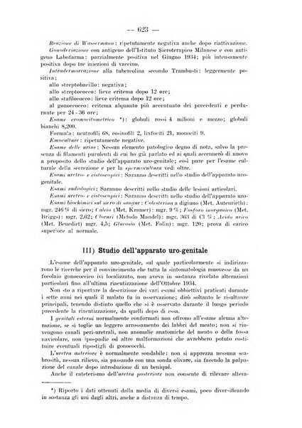 Il dermosifilografo gazzetta di dermosifilografia per il medico pratico