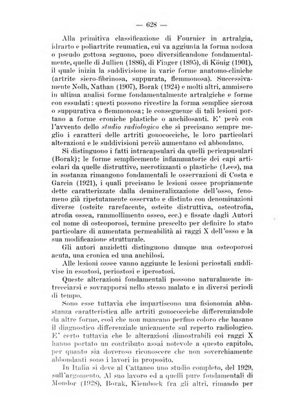 Il dermosifilografo gazzetta di dermosifilografia per il medico pratico