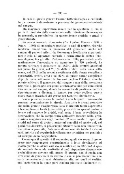 Il dermosifilografo gazzetta di dermosifilografia per il medico pratico