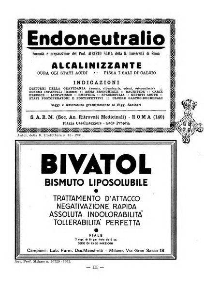 Il dermosifilografo gazzetta di dermosifilografia per il medico pratico