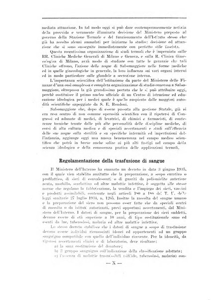 Il dermosifilografo gazzetta di dermosifilografia per il medico pratico