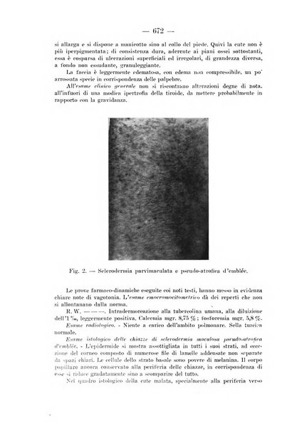 Il dermosifilografo gazzetta di dermosifilografia per il medico pratico