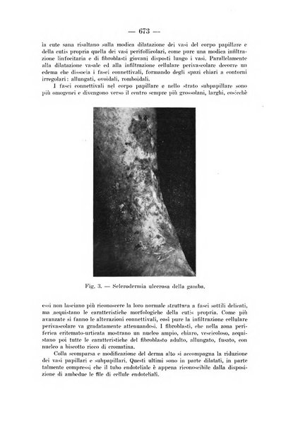 Il dermosifilografo gazzetta di dermosifilografia per il medico pratico