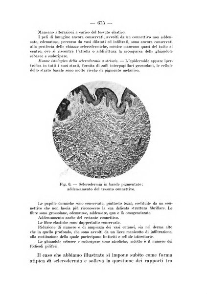 Il dermosifilografo gazzetta di dermosifilografia per il medico pratico