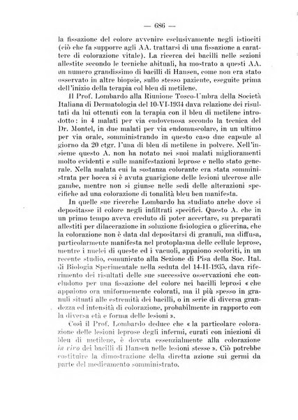 Il dermosifilografo gazzetta di dermosifilografia per il medico pratico