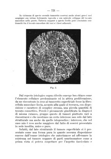 Il dermosifilografo gazzetta di dermosifilografia per il medico pratico