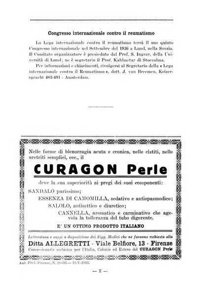 Il dermosifilografo gazzetta di dermosifilografia per il medico pratico