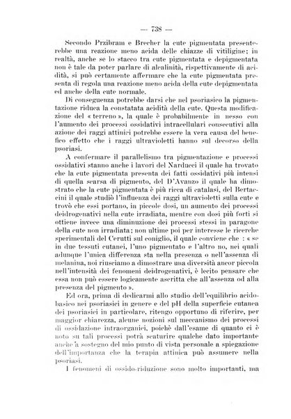 Il dermosifilografo gazzetta di dermosifilografia per il medico pratico