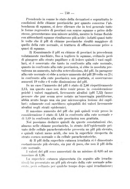 Il dermosifilografo gazzetta di dermosifilografia per il medico pratico