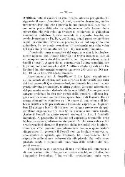 Il dermosifilografo gazzetta di dermosifilografia per il medico pratico