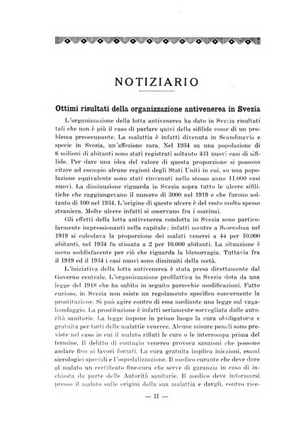 Il dermosifilografo gazzetta di dermosifilografia per il medico pratico