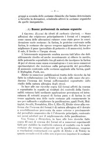 Il dermosifilografo gazzetta di dermosifilografia per il medico pratico