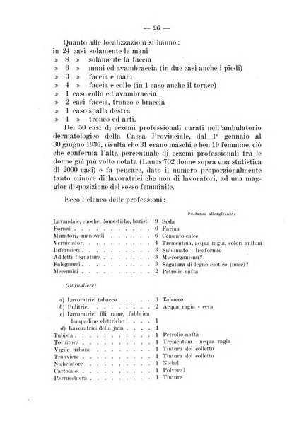 Il dermosifilografo gazzetta di dermosifilografia per il medico pratico