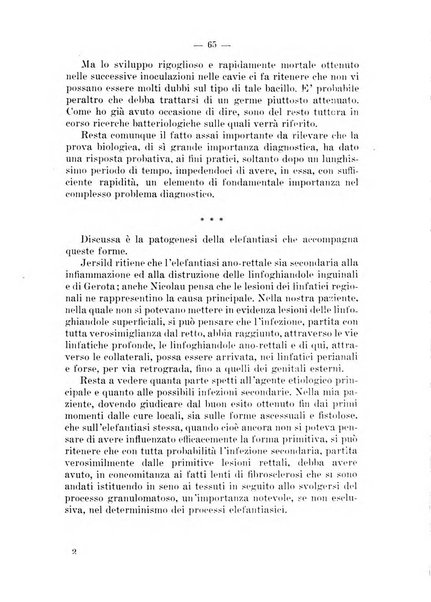 Il dermosifilografo gazzetta di dermosifilografia per il medico pratico