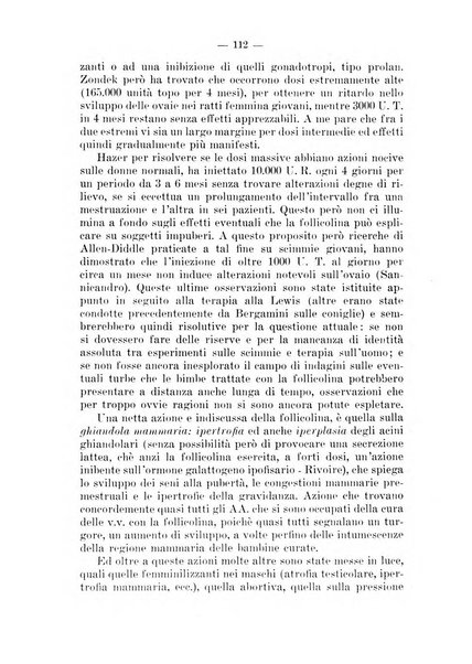 Il dermosifilografo gazzetta di dermosifilografia per il medico pratico