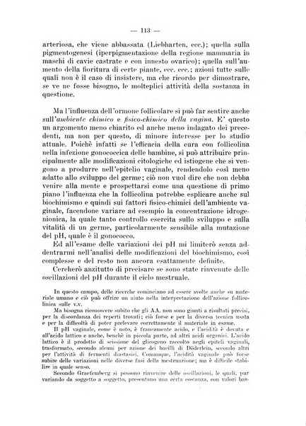 Il dermosifilografo gazzetta di dermosifilografia per il medico pratico