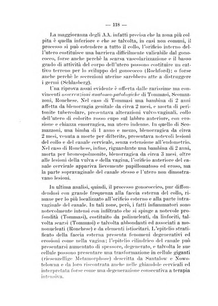 Il dermosifilografo gazzetta di dermosifilografia per il medico pratico