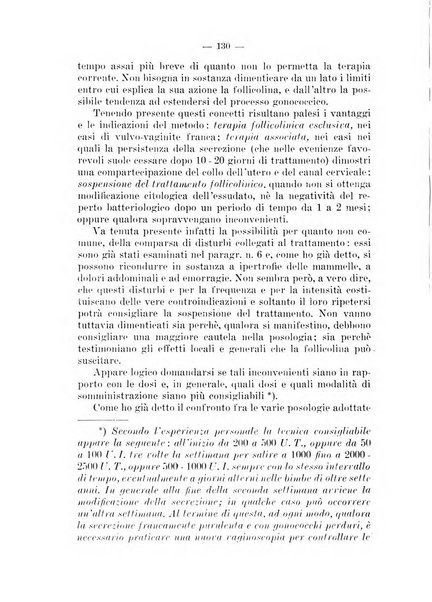 Il dermosifilografo gazzetta di dermosifilografia per il medico pratico