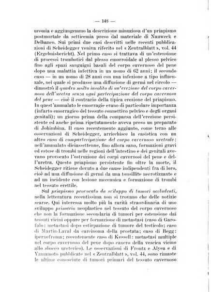 Il dermosifilografo gazzetta di dermosifilografia per il medico pratico