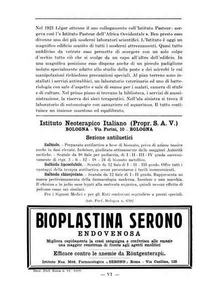 Il dermosifilografo gazzetta di dermosifilografia per il medico pratico