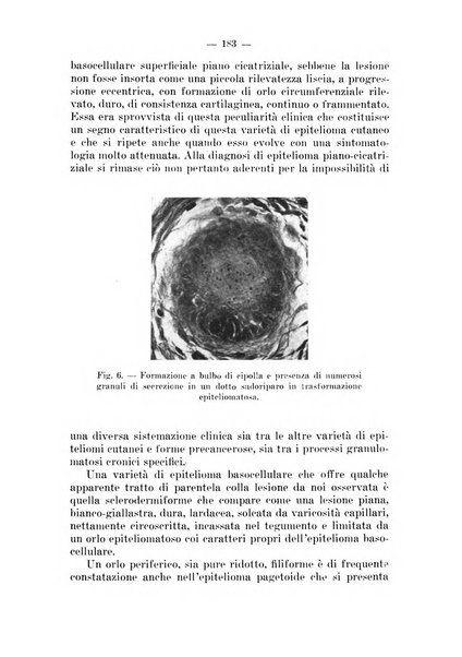 Il dermosifilografo gazzetta di dermosifilografia per il medico pratico