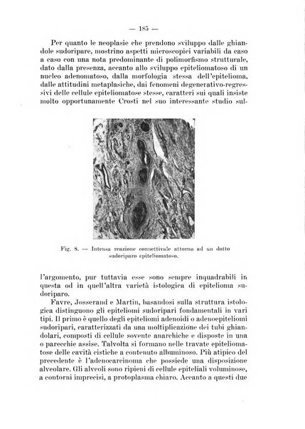 Il dermosifilografo gazzetta di dermosifilografia per il medico pratico