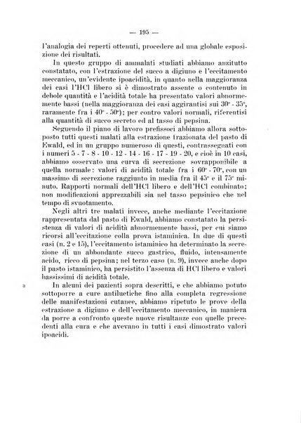 Il dermosifilografo gazzetta di dermosifilografia per il medico pratico