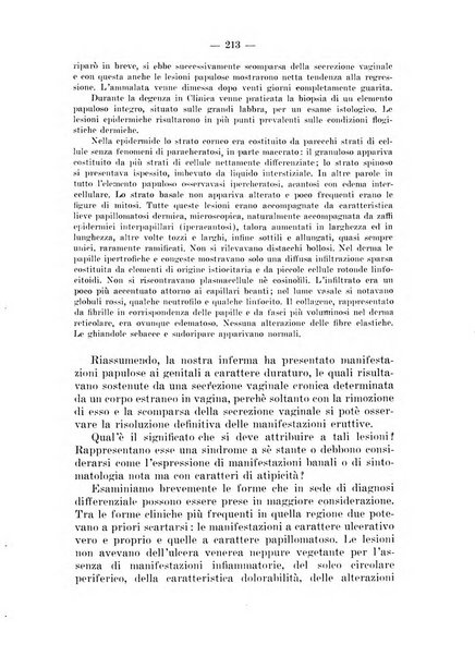 Il dermosifilografo gazzetta di dermosifilografia per il medico pratico