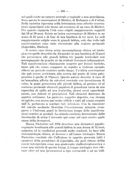 Il dermosifilografo gazzetta di dermosifilografia per il medico pratico