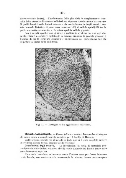 Il dermosifilografo gazzetta di dermosifilografia per il medico pratico