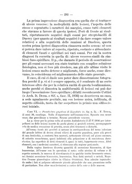 Il dermosifilografo gazzetta di dermosifilografia per il medico pratico