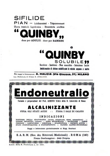 Il dermosifilografo gazzetta di dermosifilografia per il medico pratico