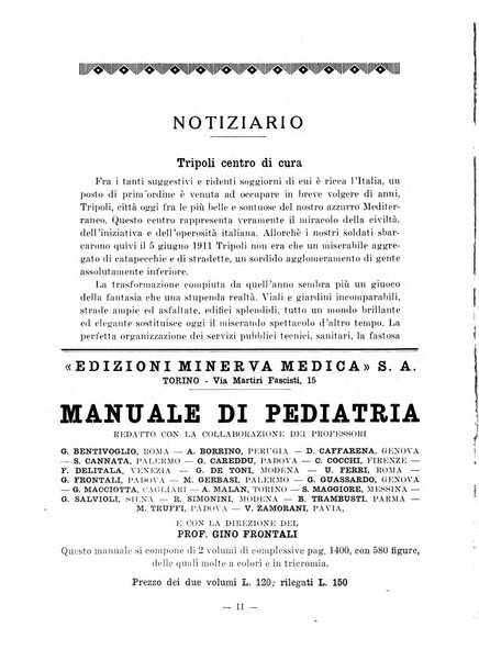 Il dermosifilografo gazzetta di dermosifilografia per il medico pratico