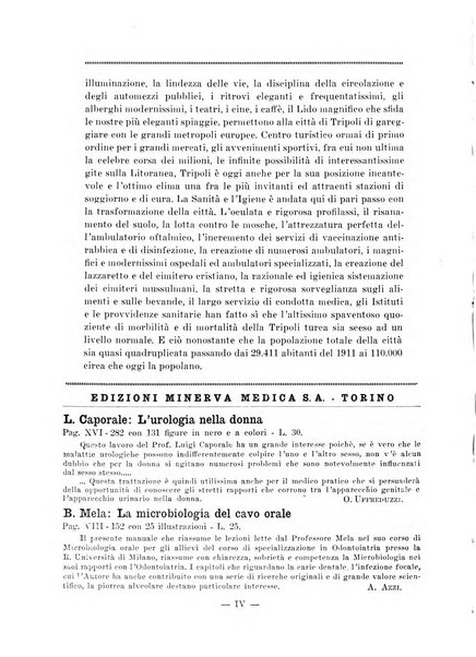 Il dermosifilografo gazzetta di dermosifilografia per il medico pratico