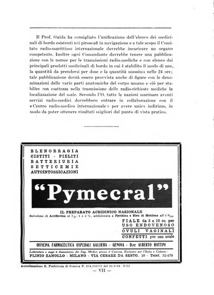 Il dermosifilografo gazzetta di dermosifilografia per il medico pratico