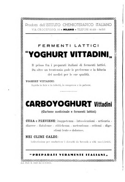 Il dermosifilografo gazzetta di dermosifilografia per il medico pratico