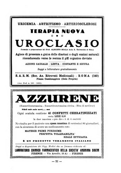 Il dermosifilografo gazzetta di dermosifilografia per il medico pratico