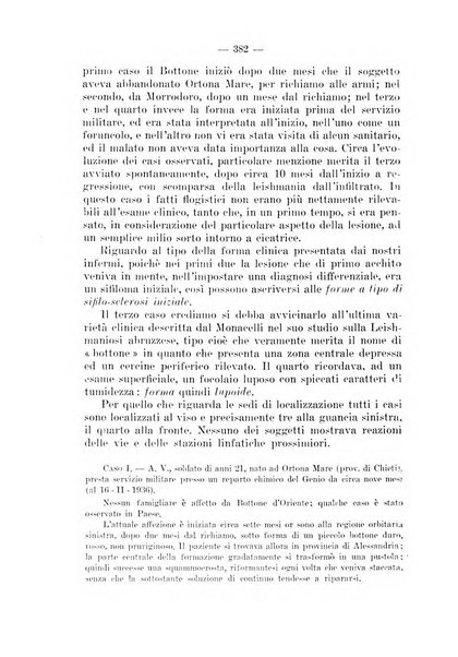 Il dermosifilografo gazzetta di dermosifilografia per il medico pratico