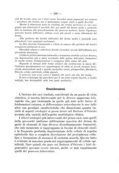 Il dermosifilografo gazzetta di dermosifilografia per il medico pratico