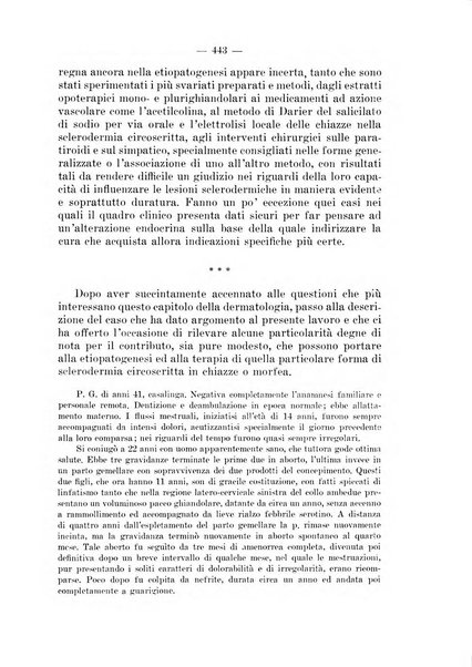 Il dermosifilografo gazzetta di dermosifilografia per il medico pratico