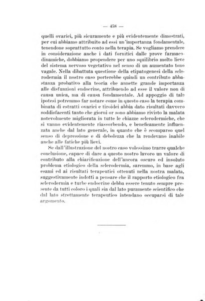 Il dermosifilografo gazzetta di dermosifilografia per il medico pratico