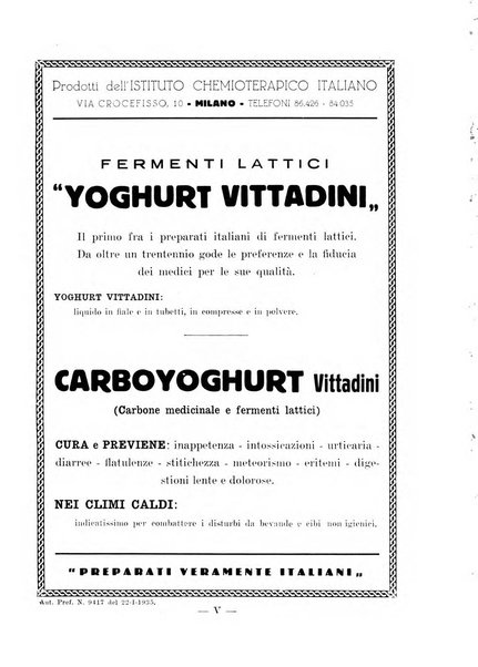 Il dermosifilografo gazzetta di dermosifilografia per il medico pratico